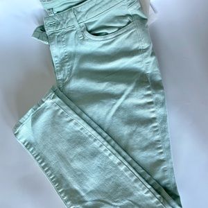 Mint Calvin Klein Jeans NEVERWORN